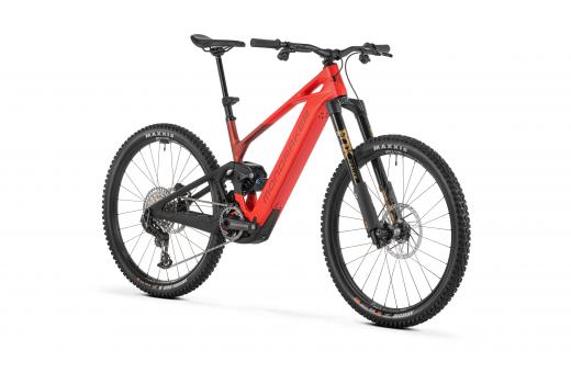 MONDRAKER CRAFTY XR