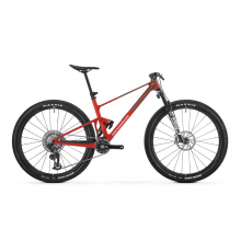 MONDRAKER F-PODIUM RR SL