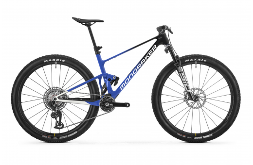 MONDRAKER F-PODIUM RR SL