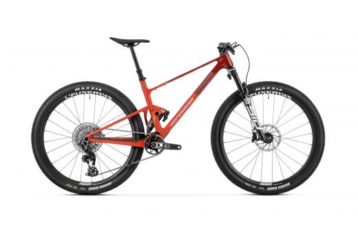MONDRAKER F-PODIUM RR