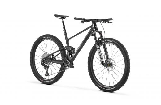 MONDRAKER F-PODIUM RR 