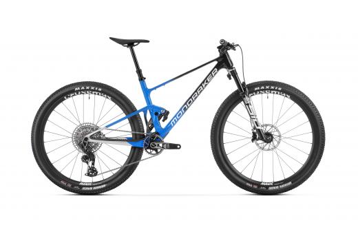 MONDRAKER F-PODIUM RR