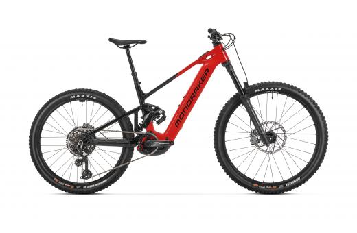 MONDRAKER LEVEL R