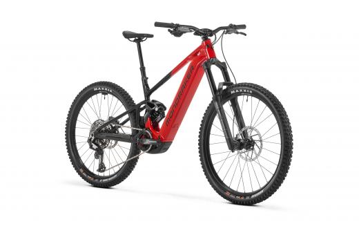 MONDRAKER LEVEL R