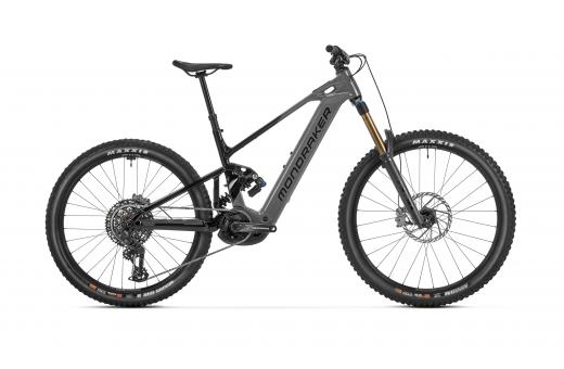 MONDRAKER LEVEL RR