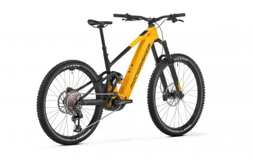 MONDRAKER LEVEL XR