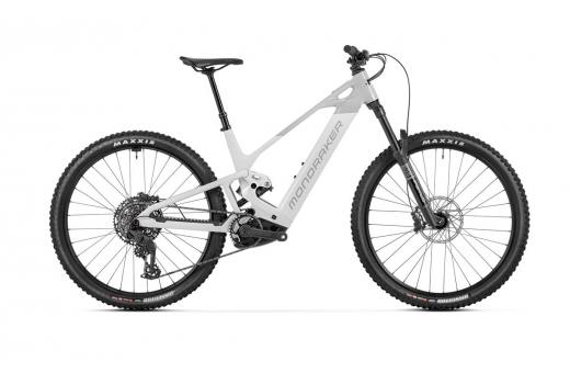 MONDRAKER SCREE S 600