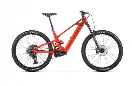 MONDRAKER SCREE S