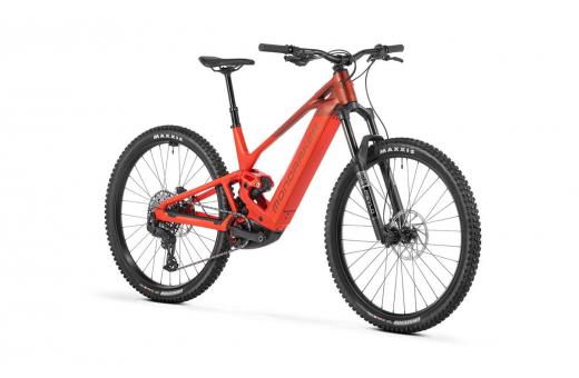 MONDRAKER SCREE S