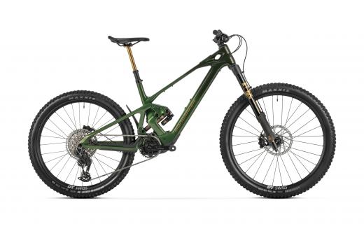 MONDRAKER ZENDIT RR S