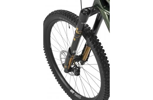 MONDRAKER ZENDIT RR S
