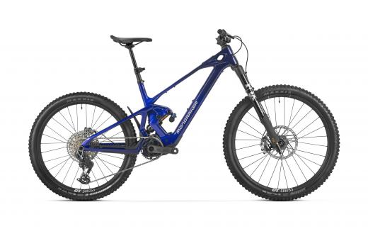 MONDRAKER ZENDIT XR
