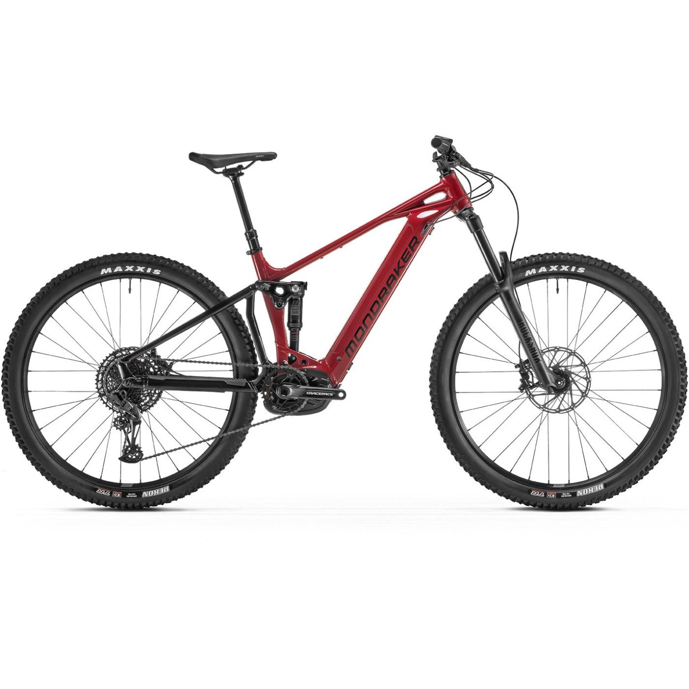 NUOVA MONDRAKER CHASER 29 E-BIKE E-MTB