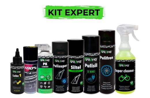 SPRAYKE EXPERT KIT
