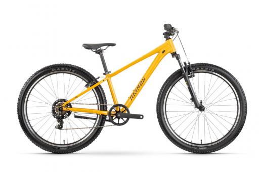 RAYMON NAYTA 26 COMP