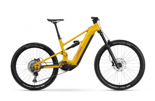 RAYMON RAVOR LT COMP