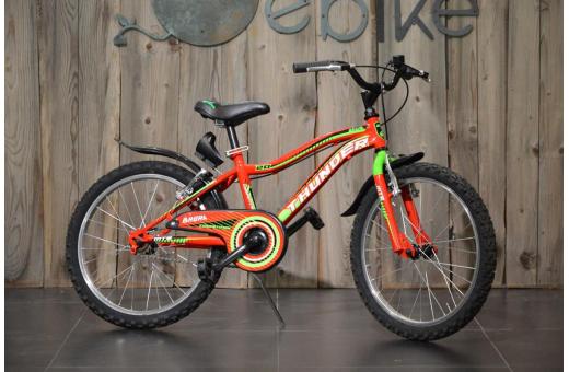 BRERA THUNDER 20 USATA
