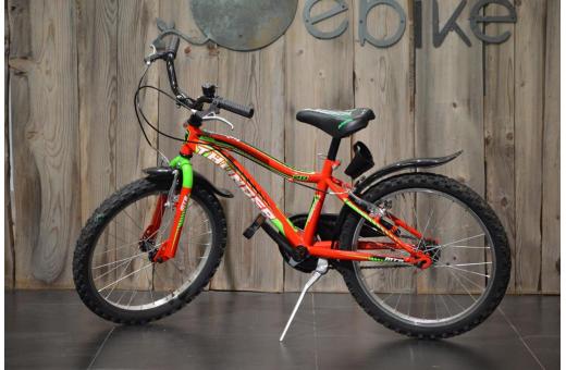 BRERA THUNDER 20 USATA