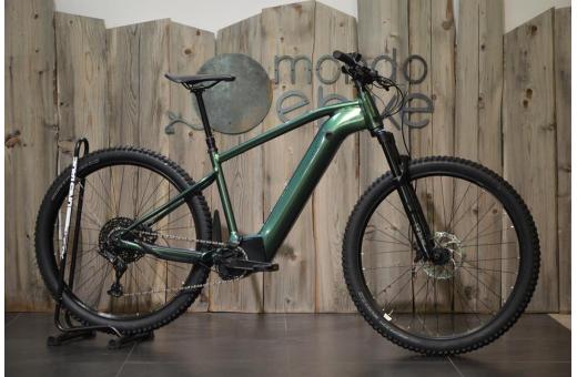 ROCKRIDER E-EXPL700 USATA