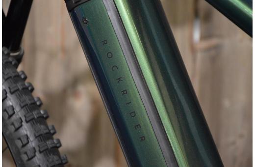 ROCKRIDER E-EXPL700 USATA