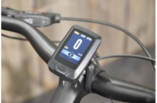 SPECIALIZED TURBO VADO 4.0 USATA