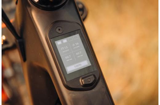 ROCKY MOUNTAIN  ALTITUDE POWERPLAY ALLOY 50 