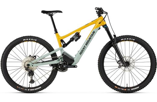 ROCKY MOUNTAIN ALTITUDE POWERPLAY ALLOY 70