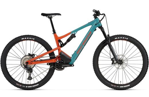 ROCKY MOUNTAIN INSTINCT POWERPLAY ALLOY 50