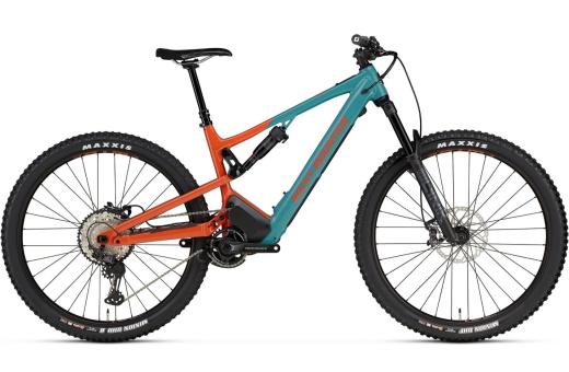 ROCKY MOUNTAIN INSTINCT POWERPLAY ALLOY 70