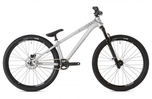 SARACEN AMPLITUDE AL TEAM