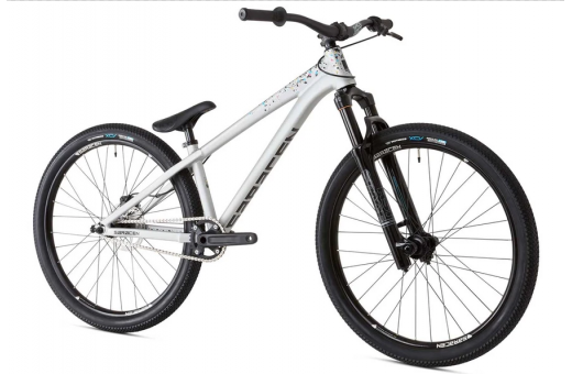 SARACEN AMPLITUDE AL TEAM