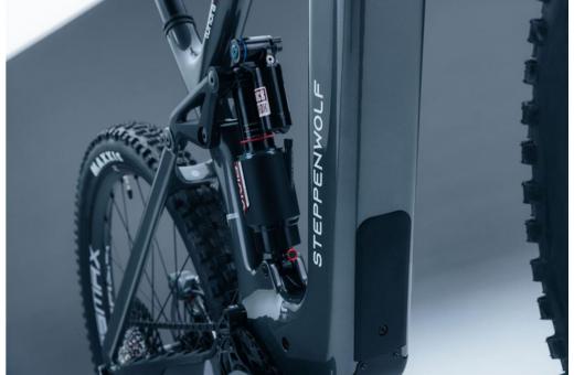 STEPPENWOLF TUNDRA 10.0