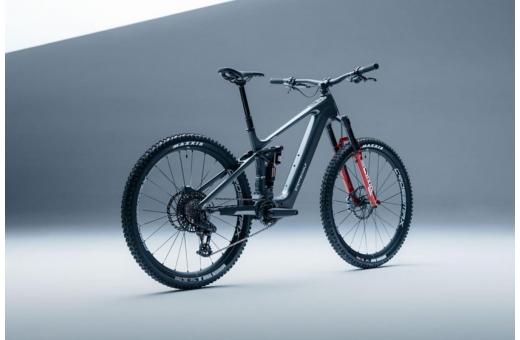 STEPPENWOLF TUNDRA 10.0