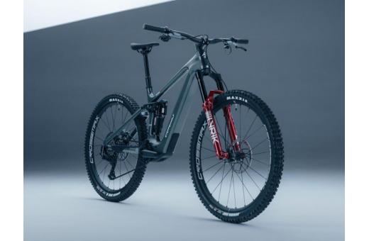 STEPPENWOLF TUNDRA 10.0