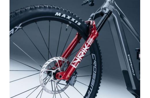 STEPPENWOLF TUNDRA 10.0