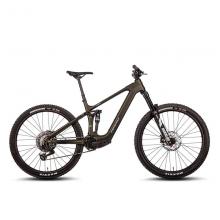 STEPPENWOLF TUNDRA 9.0