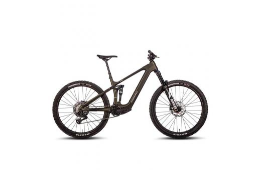 STEPPENWOLF TUNDRA 9.0