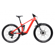 STEPPENWOLF TUNDRA 9.0 RED