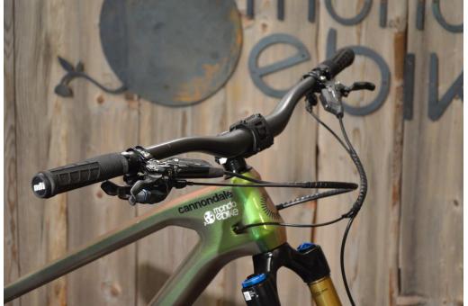 CANNONDALE JEKYLL 1 USATA