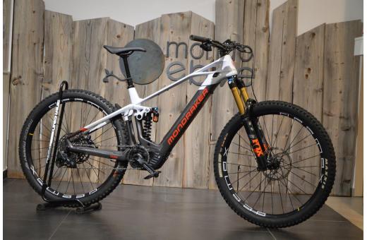 MONDRAKER CRAFTY CARBON R 2021 USATA