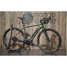 TITICI E-GRAVEL FD-01 USATA