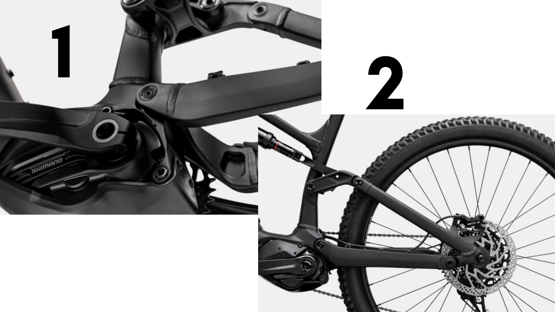 Cannondale Moterra neo 4, performance e divertimento al giusto prezzo.