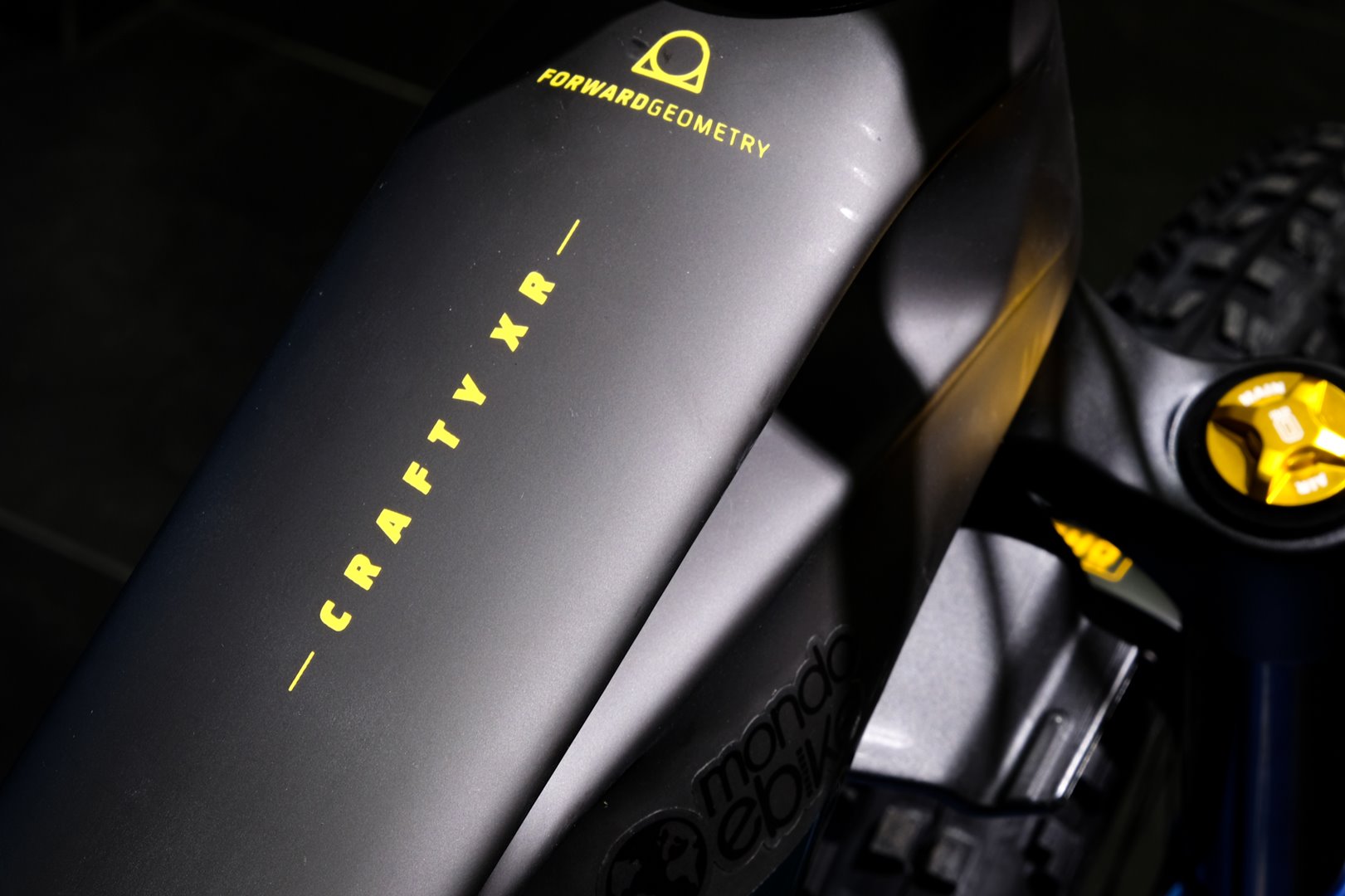 CICLI DONDI | Mondraker 2022 è qui, con batterie da 750Wh e non solo.