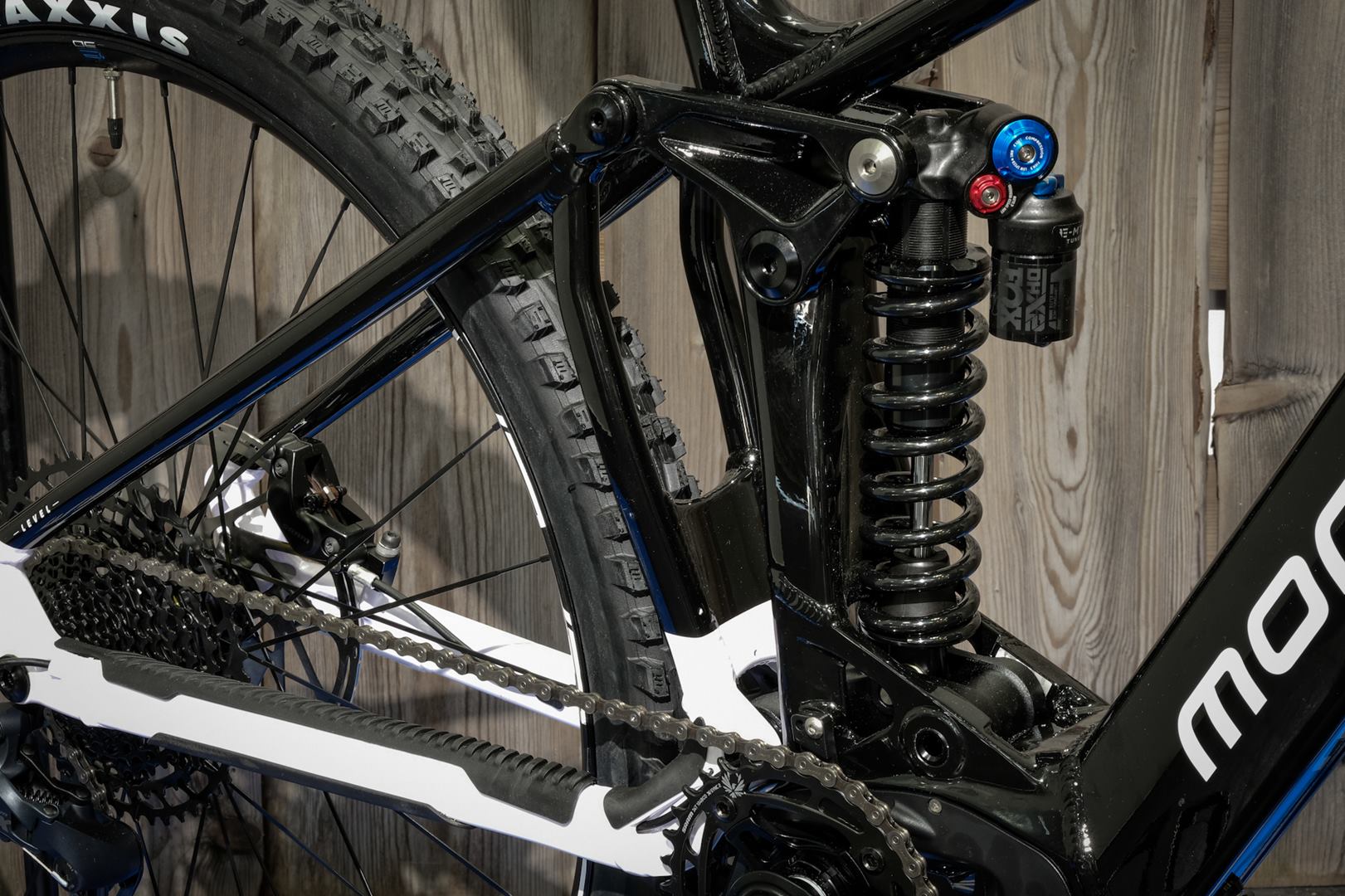 CICLI DONDI | Mondraker 2022 è qui, con batterie da 750Wh e non solo.